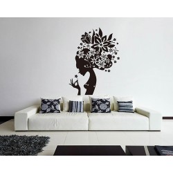 Fairy Wall Stickers